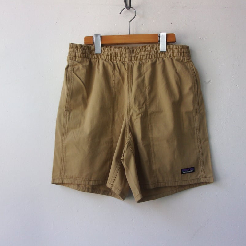 Patagonia パタゴニア Funhoggers Shorts メンズ・ファンホッ
