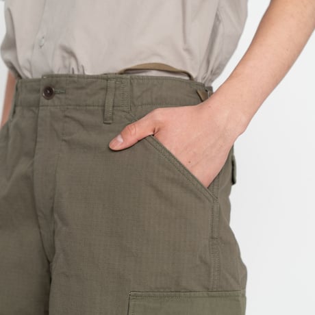 nanamica / ナナミカ　Cargo Shorts / SUDS315 / ナナミカ　カーゴショーツ