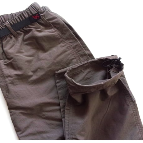 Gramicci/グラミチ NYLON GRAMICCI PANT / GMP4-SJP03 / ナイロングラミチパンツ 【Japan Exclusive 2026SS】