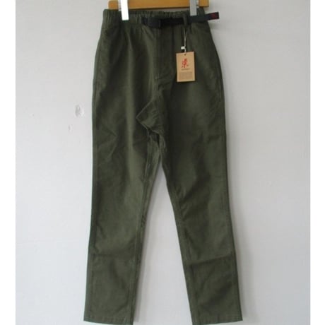 GRAMICCI/グラミチ　NN-PANTS  TIGHT FIT-/NNパンツ　くるぶし丈　NN-タイトフィット