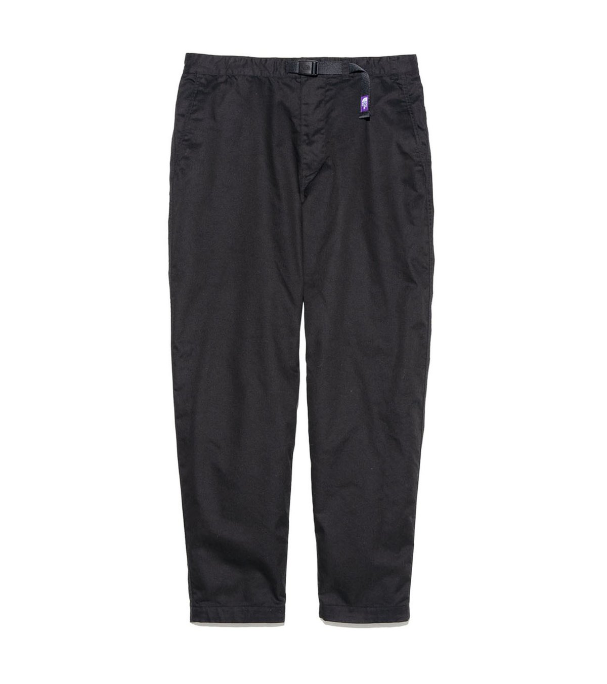THE NORTH FACE PURPLE LABEL COOLMAX Chino Wide THE NORTH FACE PURPLE LABEL COOLMAX Chino Wide