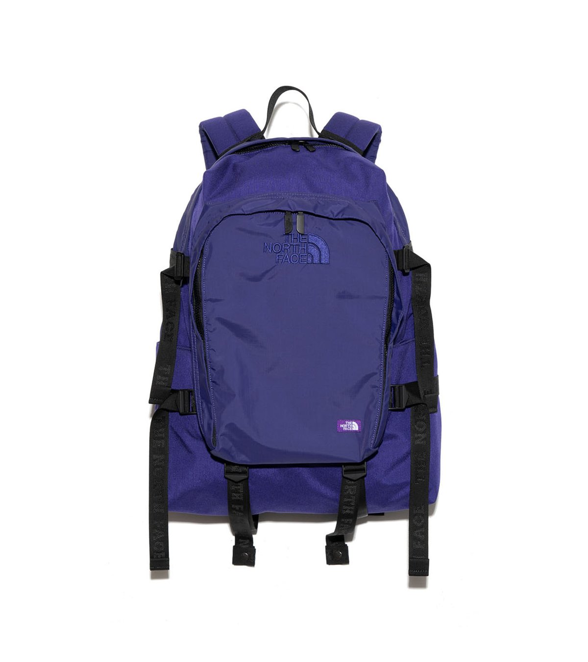 THE NORTH FACE PURPLE LABEL CORDURA Nylon Day P