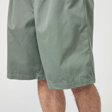 THE NORTH FACE PURPLE LABEL Chino Tuck Field Shorts / N26SD071 /パープルレーベル チノタック フィールドショーツ 【2026SS】
