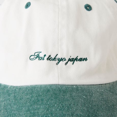 FAT BROPHY / F32510-CP10 / エフエーティー キャップ　【2025】