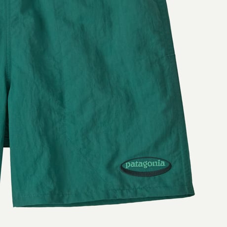 Patagonia Men’s Baggies Shorts-5 in / パタゴニア メンズ バギーズ ショーツ ５インチ【2026 NEW Color】