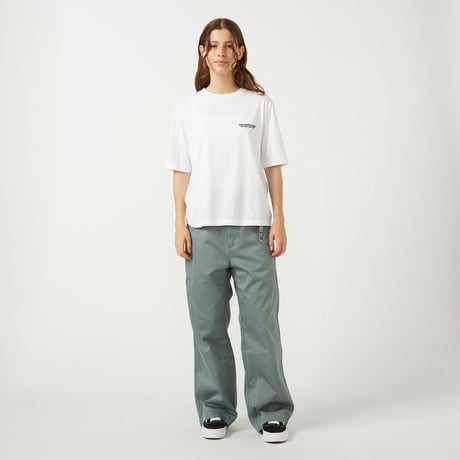 THE NORTH FACE PURPLE LABEL Chino Wide Straight Field Pants /N25SC093/チノ ワイドストレート【2026SS】