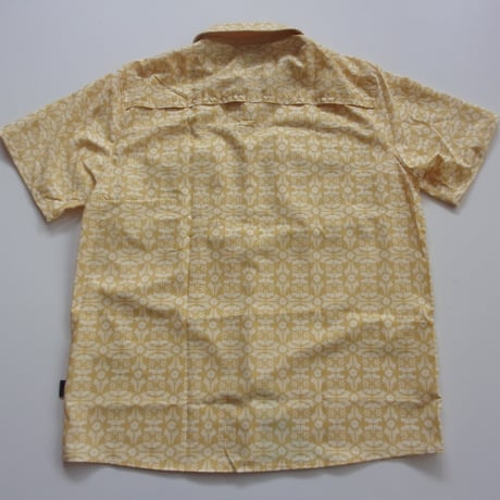 Patagonia / Men's S/S SELE GUIDED SUN SHIRT / メンズ ショートスリーブ セルフガイデッド サン シャツ【2025SS.】