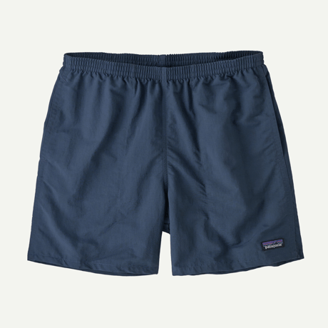 Patagonia Men’s Baggies Shorts-5 in / パタゴニア メンズ バギーズ ショーツ ５インチ【2026 NEW Color】