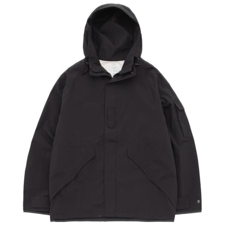第4地区　ナイトロ nanamica / THE NORTH FACE Purple Label / Featured Product vol.81