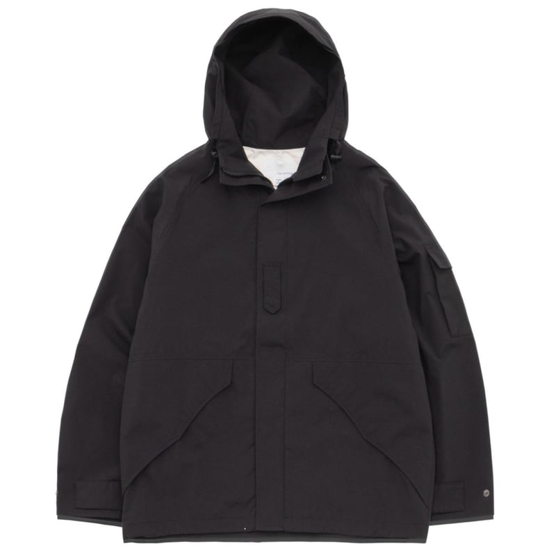 nanamica 2L NYLON GORE-TEX Cruiser Jacket / S25