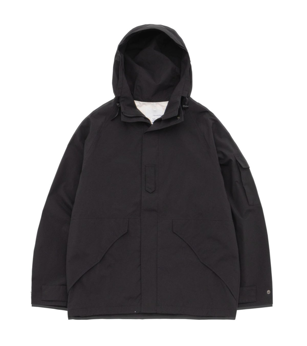 ジャケット・アウター nanamica 2L GORE-TEX Cruiser Jacket S 2L GORE-TEX Cruiser Jacket – nanamica NEW YORK