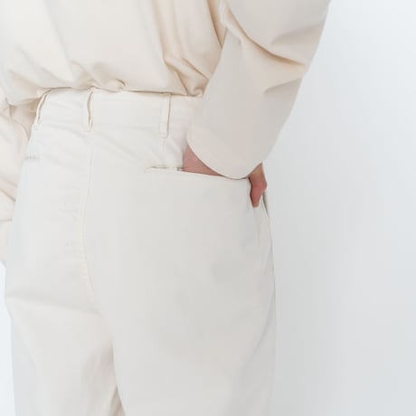 nanamica Chino Shorts / SUDS400 / ナナミカ　チノショーツ
