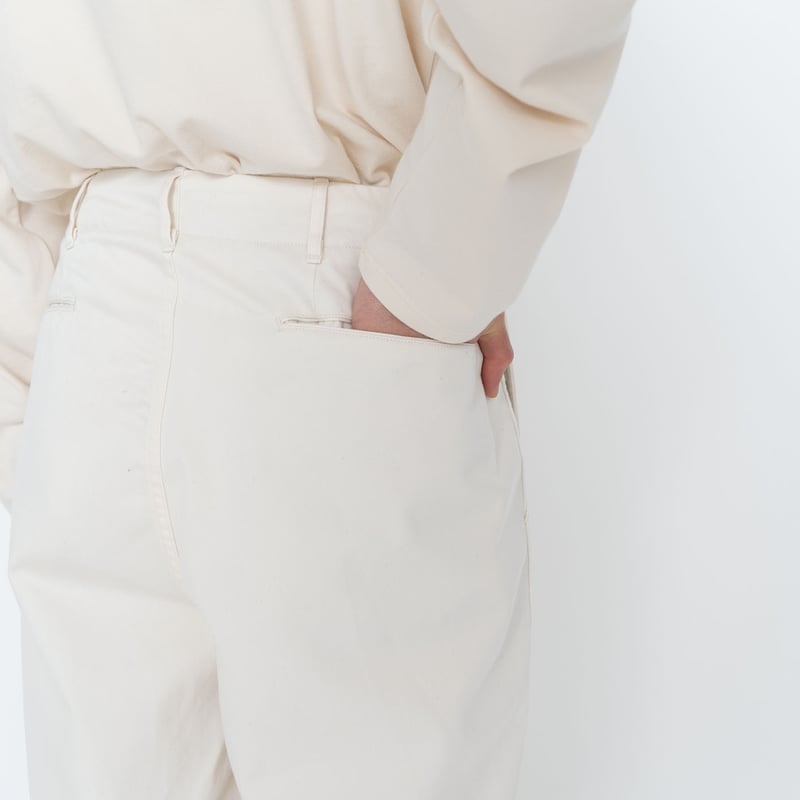 nanamica Chino Shorts / SUDS400 / ナナミカ チノショーツ |