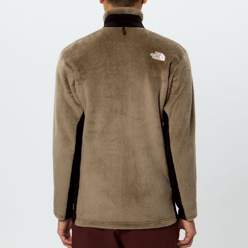 THE NORTH FACE ジップインバーサミッドジャケット（メンズ）/ NA72501