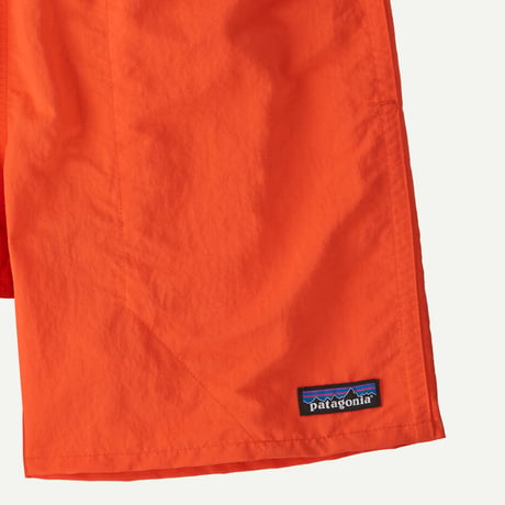 Patagonia Men’s Baggies Shorts-5 in / パタゴニア メンズ バギーズ ショーツ ５インチ【2026 NEW Color】