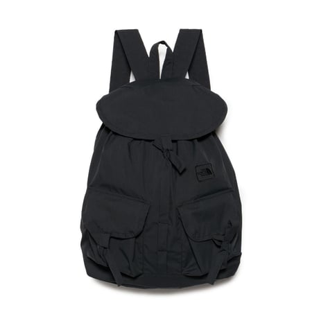 THE NORTH FACE Purple Label Mountain Hitch Day Pack / N26SU015 / パープルレーベル デイパック 【2026SS】