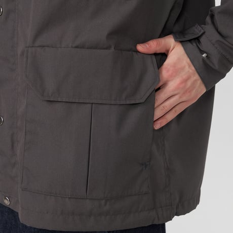 THE NORTH FACE Purple Label 65/35 Mountain Parka / N25SA086 / パープルレーベル 65/35 マウンテンパーカー 【2025FW】