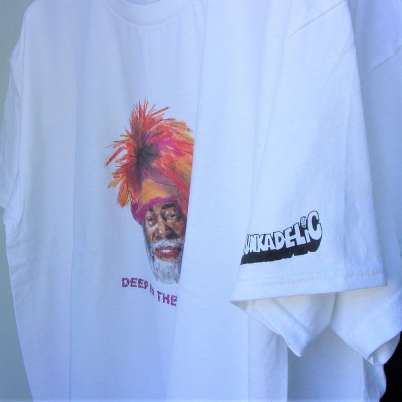 マウンテンリサーチ　BLEACH Tee ブリーチTシャツ マウンテンリサーチ BLEACH Tee ブリーチTシャツ - メルカリ