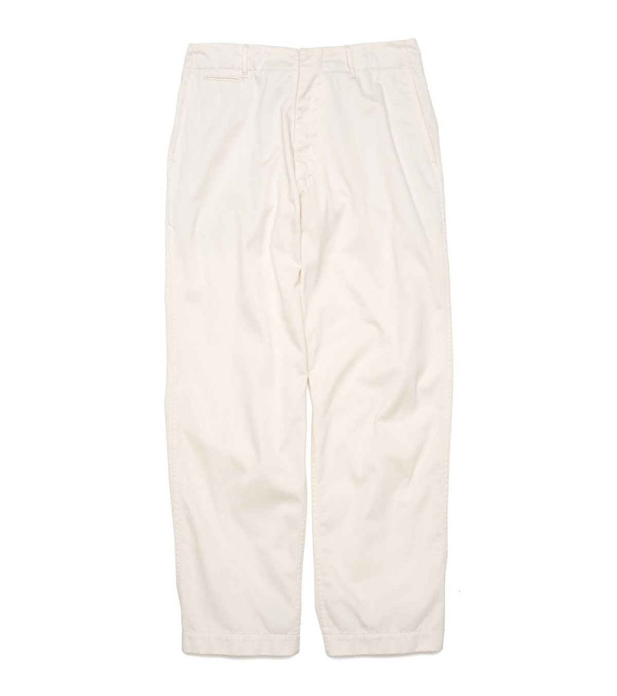 nanamica / ナナミカ Wide Chino Pants / SUCS301 / ナナ...