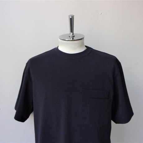 ORIGINAL Charcoal（オリジナル チャコール） 29USA WP R&S S/S / Wポケット Tee