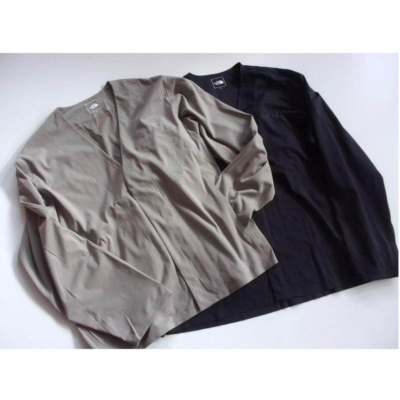 ノースフェイス テックラウンジカーディガン XL THE NORTH FACE ノースフェイス テックラウンジカーディガン