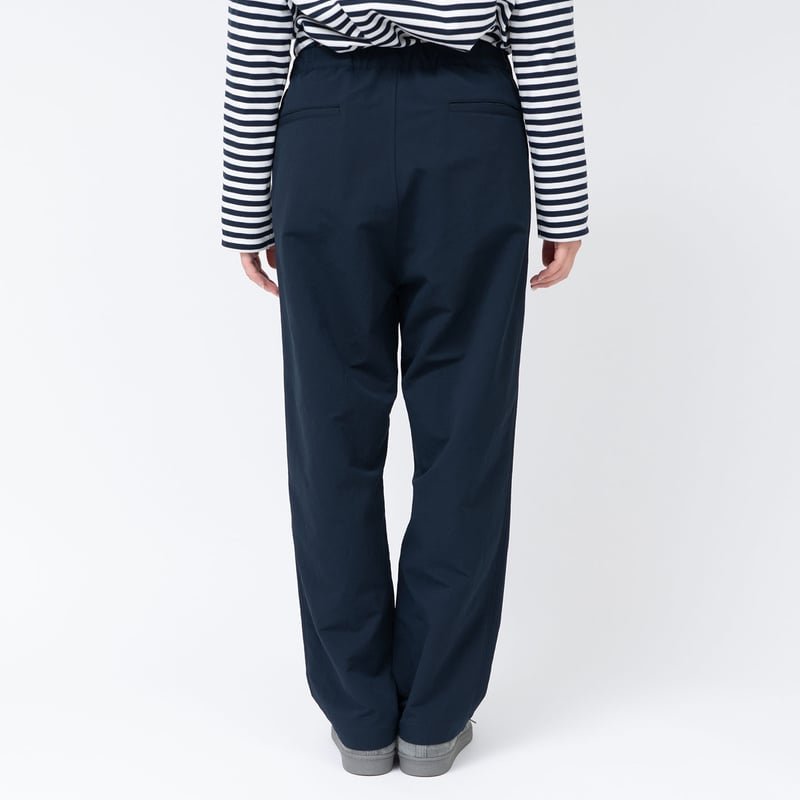 nanamica / ナナミカ ALPHADRY Wide Easy Pants / S24F nanamica / ナナミカ ALPHADRY Wide Easy Pants / S24F
