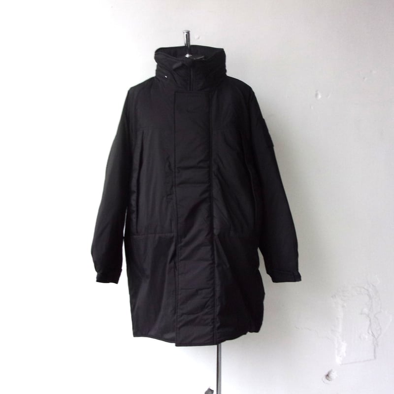 WILDTHINGS / ワイルドシングス MONSTER PARKA モンスター パーカー