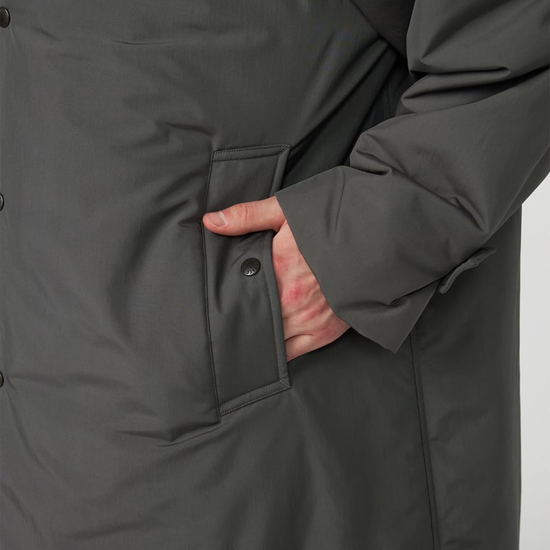 THE NORTH FACE Purple Label Insulation Soutien