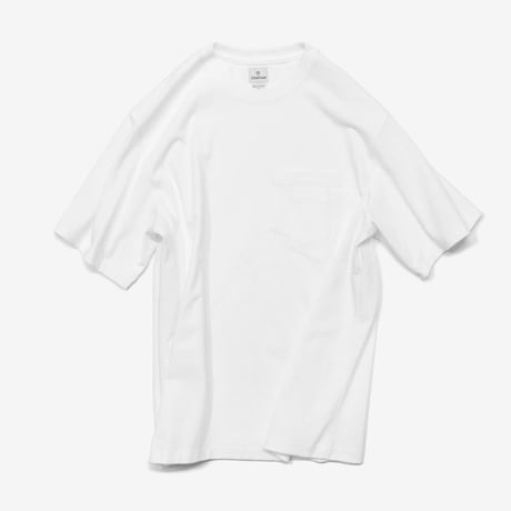 ORIGINAL Charcoal（オリジナル チャコール） 29USA WP R&S S/S / Wポケット Tee