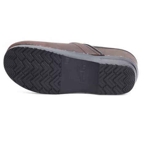 【DANSKO】PROFESSIONAL Oiled / ダンスコ プロフェッショナル オイルド アンティークブラウン / Antique Brown Oiled
