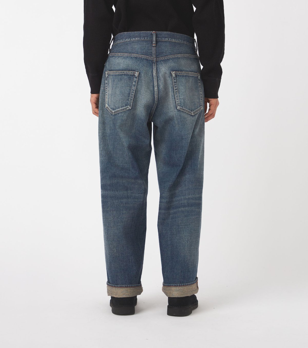 ぞぞぞ 　『nanamica』　6111214 ぞぞぞ 『nanamica』 6111214 nanamica / ONLINE STORE