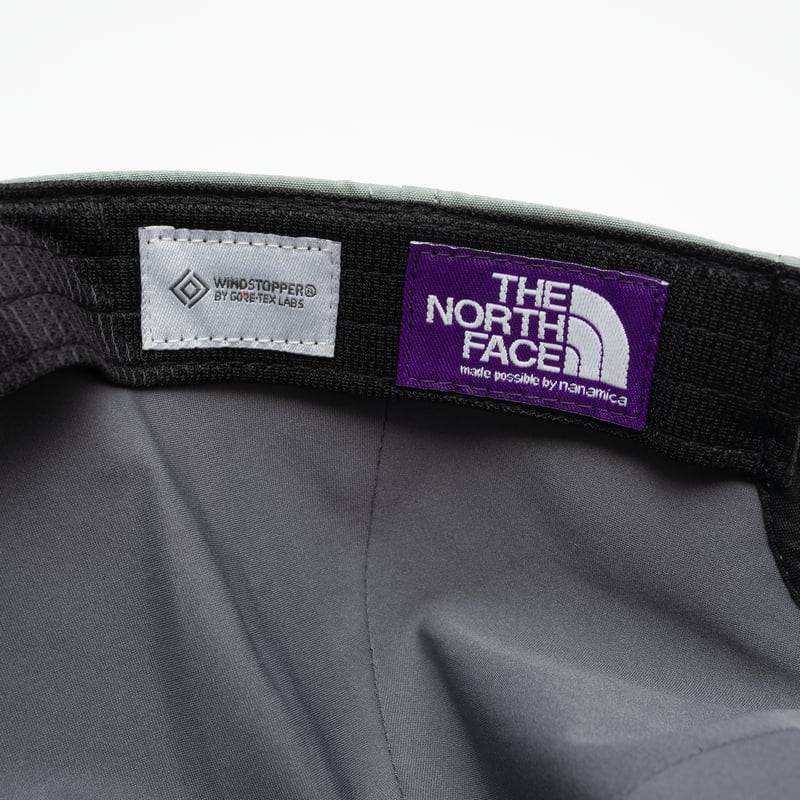THE NORTH FACE PURPLE LABEL 65/35 WINDSTOPPER C THE NORTH FACE PURPLE LABEL 65/35 WINDSTOPPER C