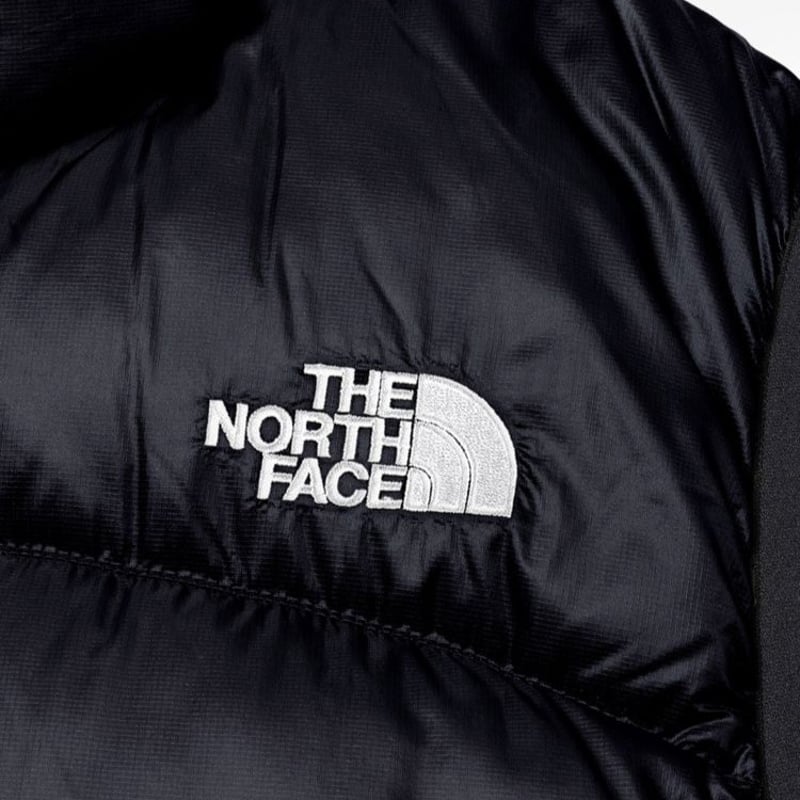 THE NORTH FACE /ザノースフェイス Aconcagua Vest / ND92