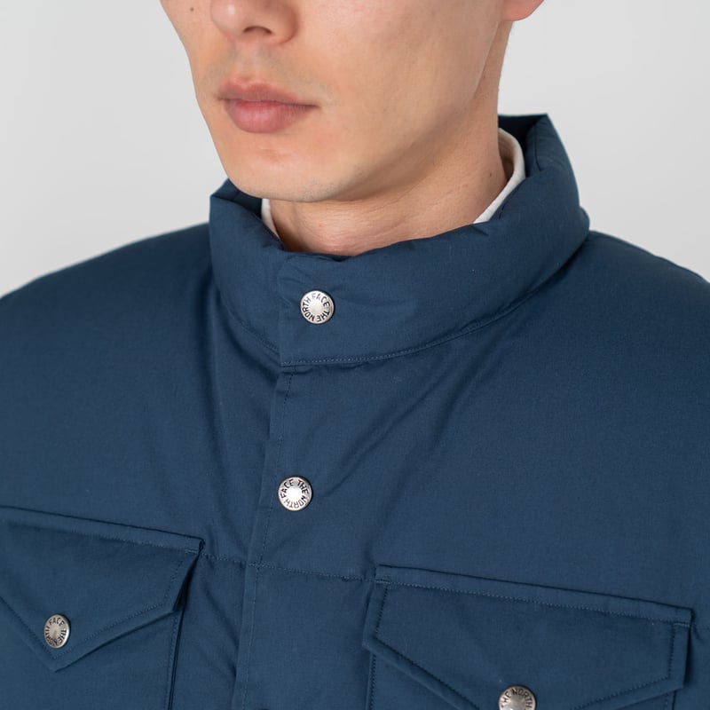 THE NORTH FACE PURPLE LABEL 65/35 Sierra Vest / THE NORTH FACE PURPLE LABEL 65/35 Sierra Vest /