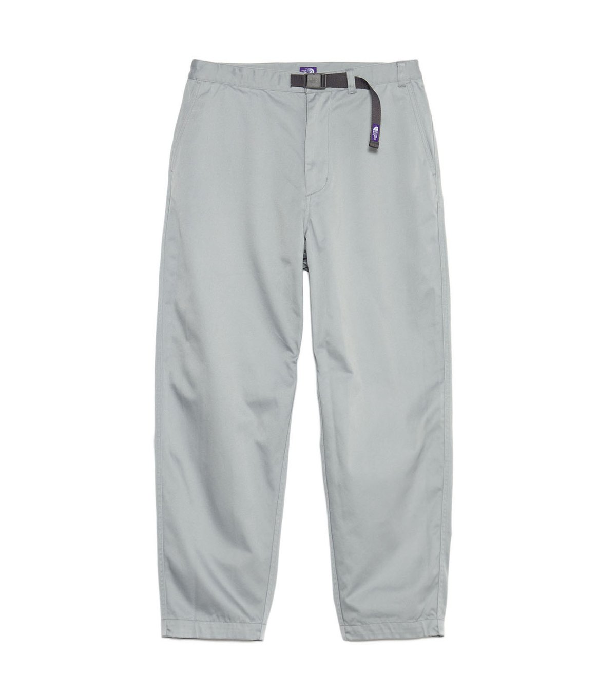 THE NORTH FACE PURPLE LABEL Chino Wide Tapered