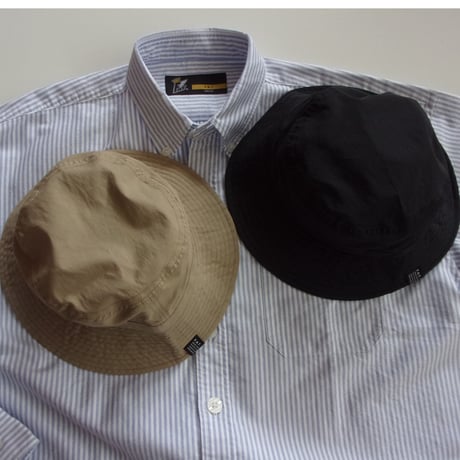 FAT(エフエーティー) WALLACE / F32210-CP08 /エフエーティー バケット　HAT