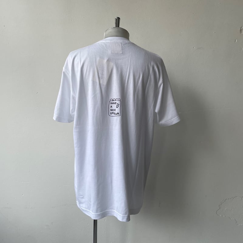 トップス O.K. /HAVE A NICE CREAM S/S SHIRTS 商品詳細｜香川のセレクトショップGARDENのオンラインストア