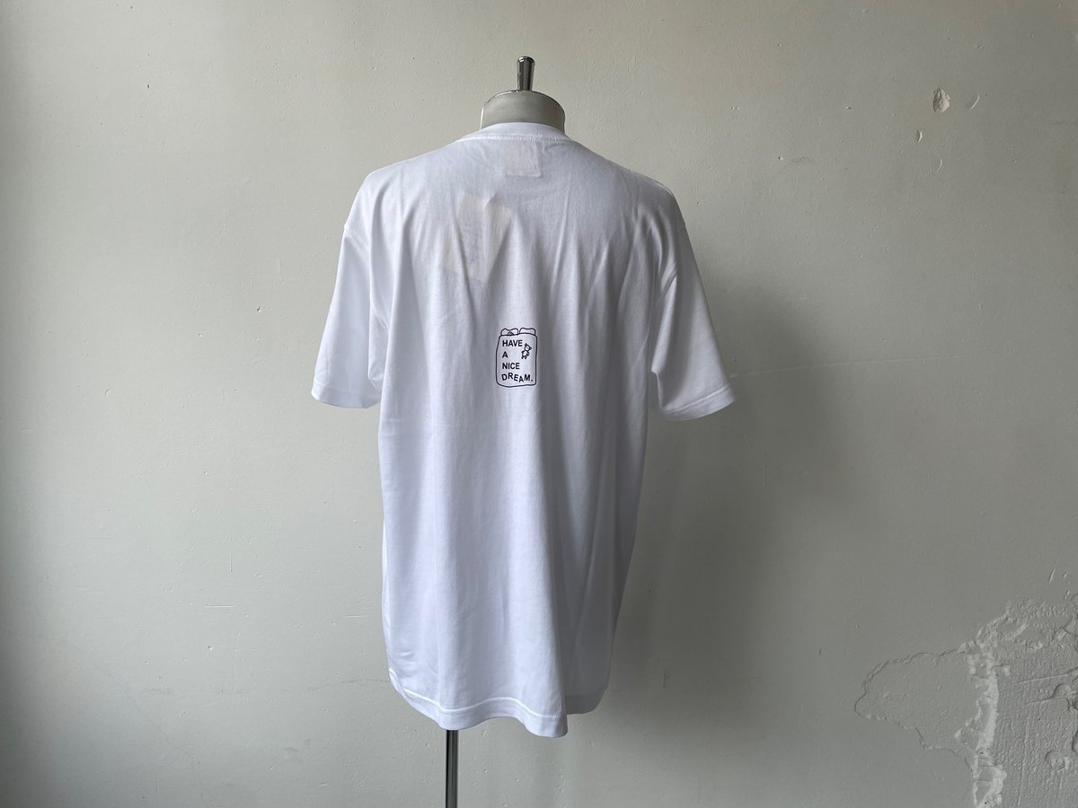 トップス O.K. /HAVE A NICE CREAM S/S SHIRTS 商品詳細｜香川のセレクトショップGARDENのオンラインストア