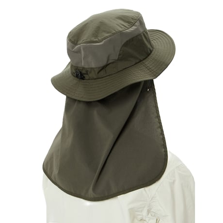 The North Face ザノースフェイス  Sunshield Hat / NN02504 / サンシールドハット（ユニセックス）【2026SS】