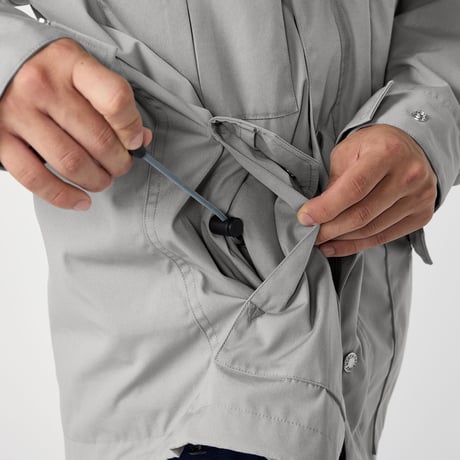 THE NORTH FACE Purple Label 65/35 Mountain Parka / N25SA086 / パープルレーベル 65/35 マウンテンパーカー 【2026SS】