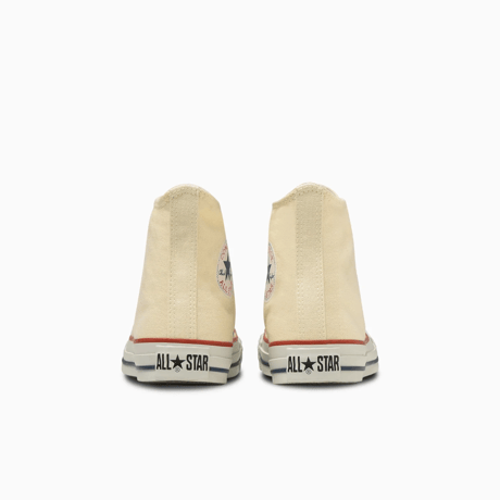 CONVERSE CANVAS ALL STAR HI /コンバース キャンバス オールスター HI
