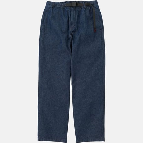 GRAMICCI / グラミチ DENIM GRAMICCI PANT STRAIGHT FIT / G6SM-P086 / デニム グラミチパンツストレートフィット【2026SS】