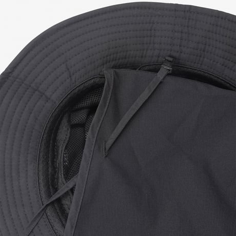 The North Face ザノースフェイス  Sunshield Hat / NN02504 / サンシールドハット（ユニセックス）【2026SS】