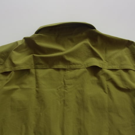 Patagonia / Men's S/S SELE GUIDED SUN SHIRT / メンズ ショートスリーブ セルフガイデッド サン シャツ【2025SS.】