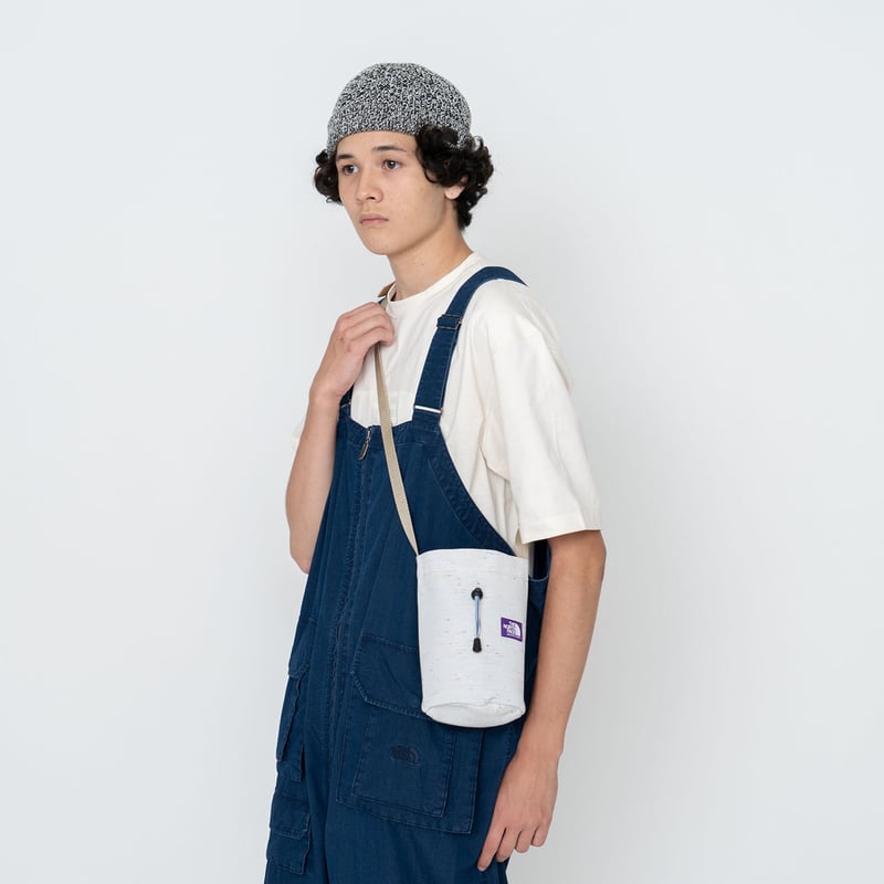 THE NORTH FACE PURPLE LABEL Stroll Bag / NN7255