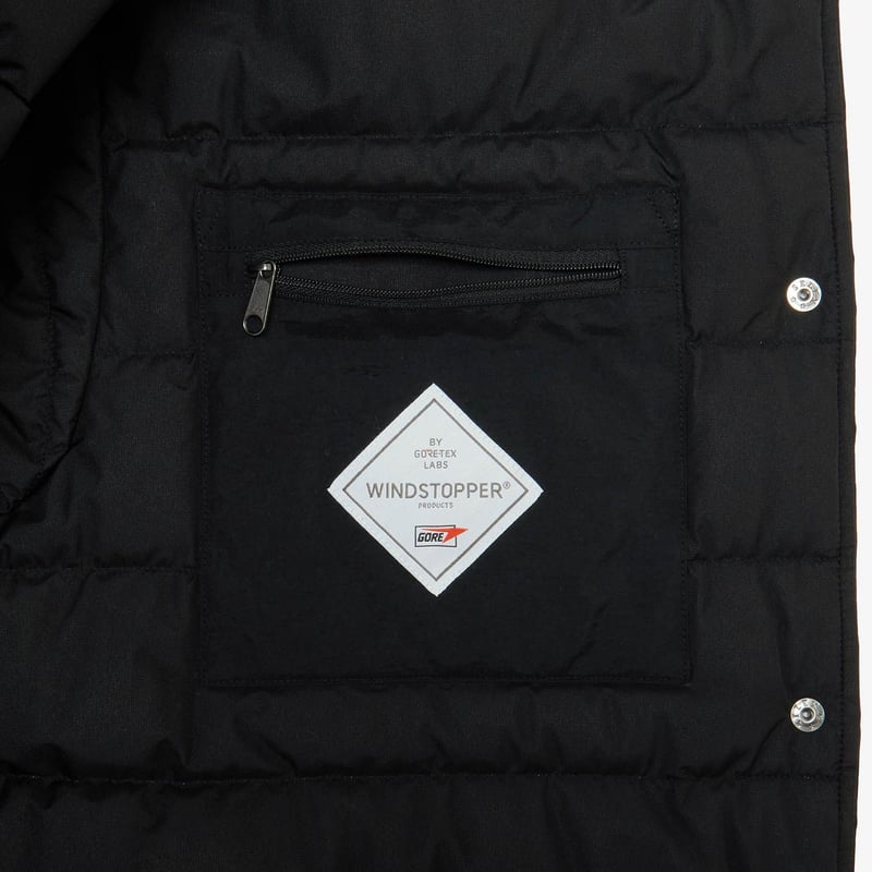 THE NORTH FACE / ザノースフェイス オルタレーションゼファーシェル