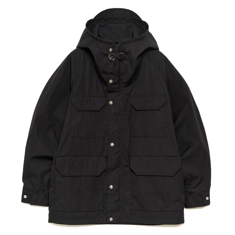 【The North Face】スタンドカラーコート【purple label】 THE NORTH FACE PURPLE LABEL ザ ノース フェイス パープル