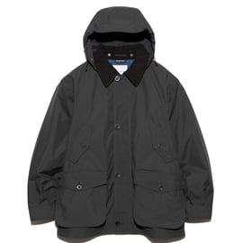 Nanamica Pertex マウンテンパーカー nanamica / 2L PERTEX UNLIMITED Field Jacket