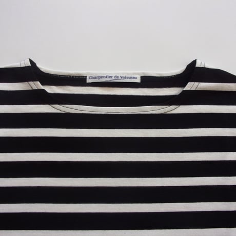 Charpentier de Vaisseau / シャルパンティエ・ドゥ・ヴェッソ | Cotton Mariniere コットンマリニエール | Joshua ジョシュア