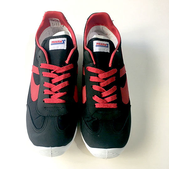 PANAM (パナム) 0084 JOGGER / PANAM EL CAMPEON JOGG